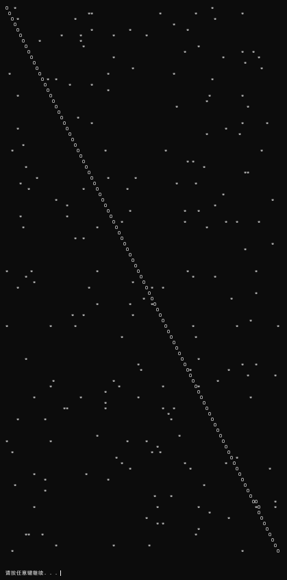 Astar-result